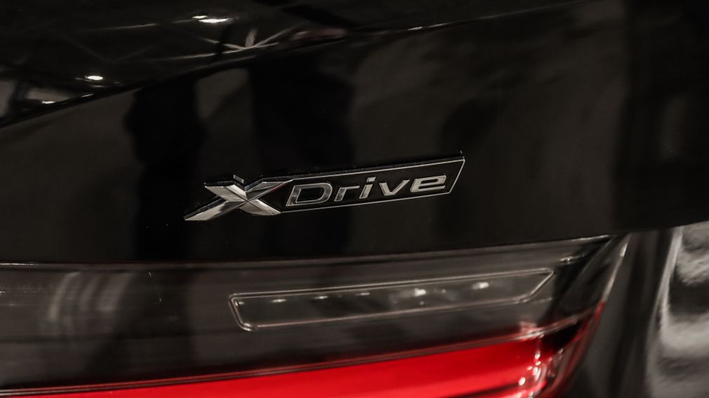 BMW 330I 330i xDrive 2019 d&rsquo;occasion à vendre - 11