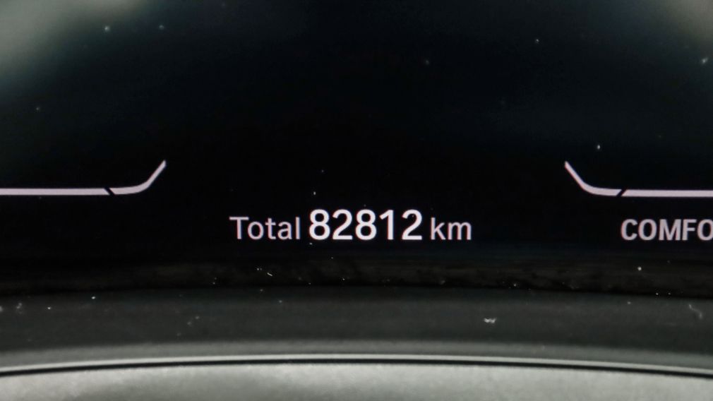 BMW 330I 330i xDrive 2019 d&rsquo;occasion à vendre - 12