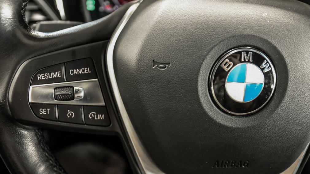 BMW 330I 330i xDrive 2019 d&rsquo;occasion à vendre - 14