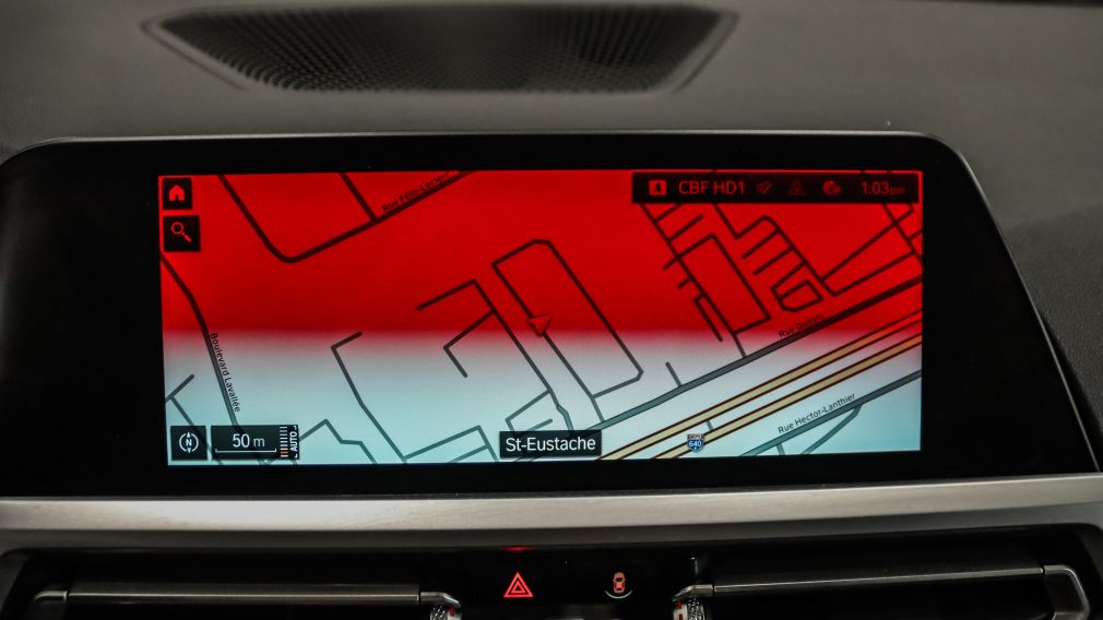 BMW 330I 330i xDrive 2019 d&rsquo;occasion à vendre - 16