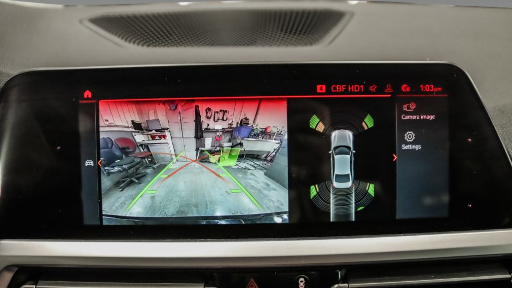 BMW 330I 330i xDrive 2019 d&rsquo;occasion à vendre - 18