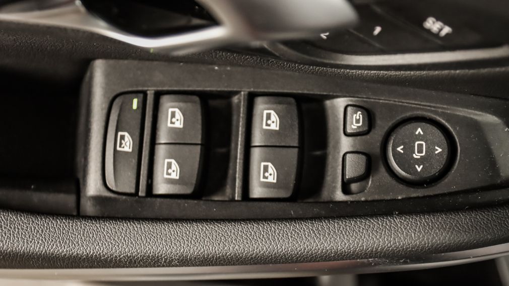 BMW 330I 330i xDrive 2019 d&rsquo;occasion à vendre - 21