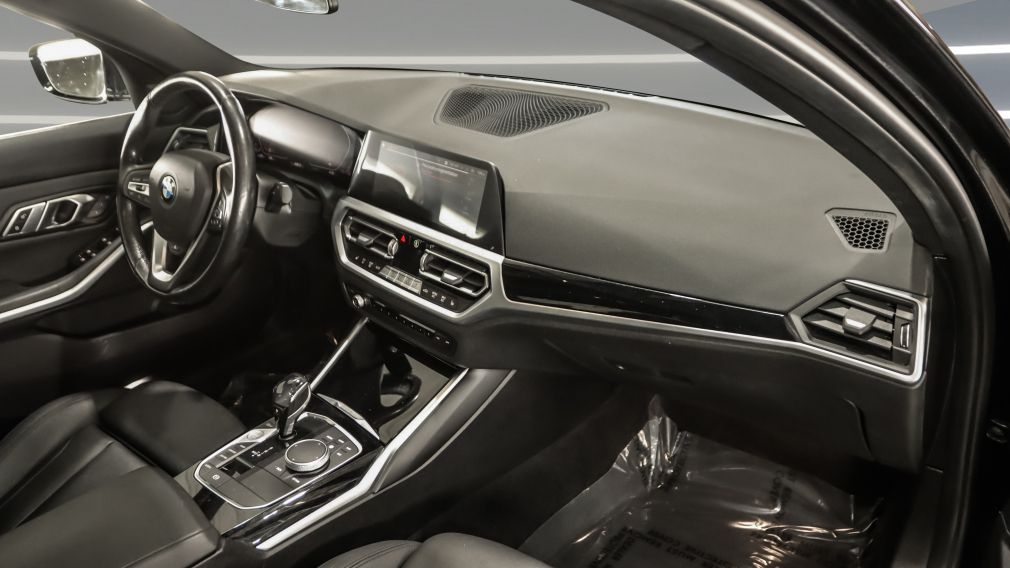 BMW 330I 330i xDrive 2019 d&rsquo;occasion à vendre - 26