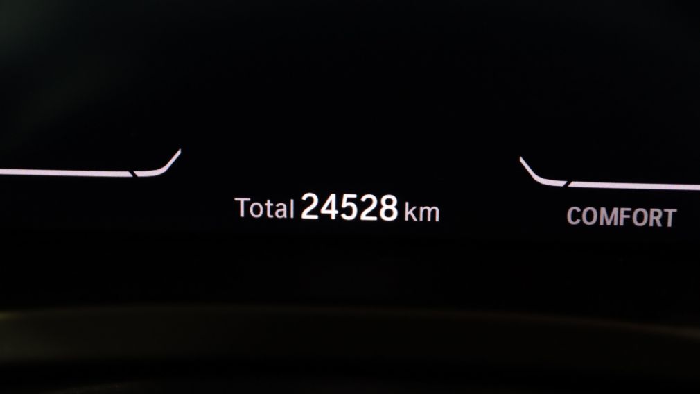 BMW X3 xDrive30i 2024 d&rsquo;occasion à vendre - 12