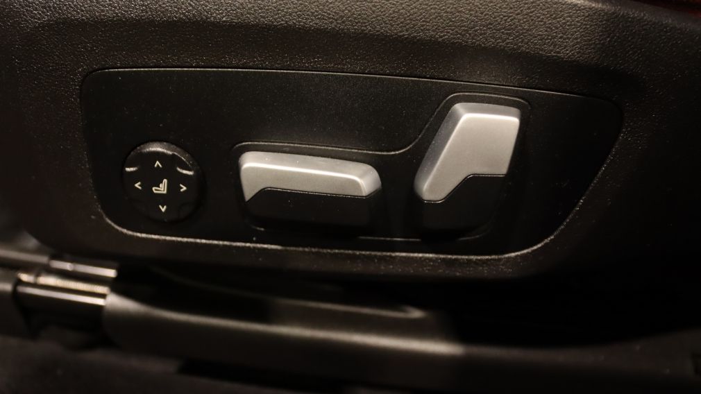 BMW X3 xDrive30i 2024 d&rsquo;occasion à vendre - 23