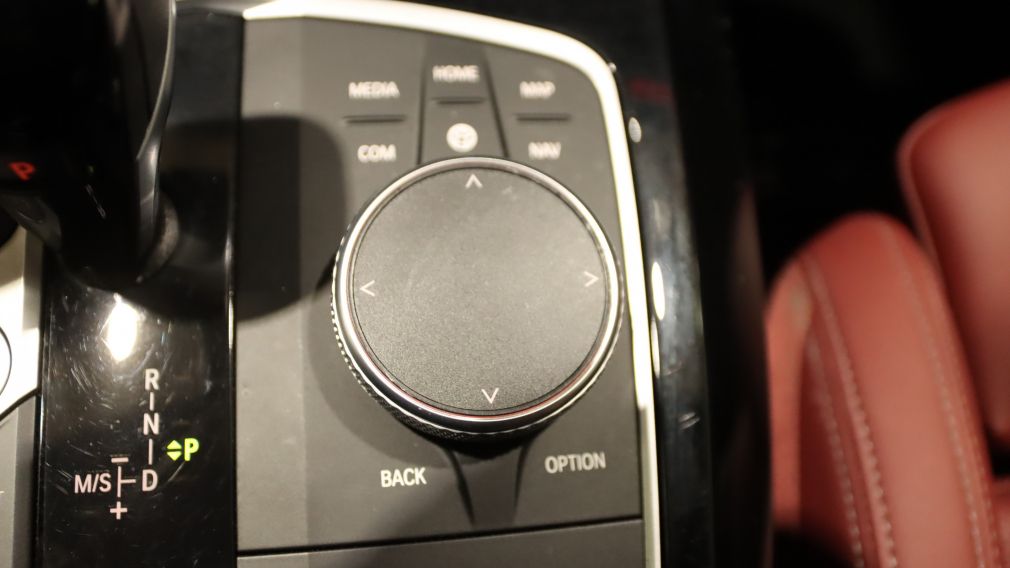 BMW X3 xDrive30i 2024 d&rsquo;occasion à vendre - 21