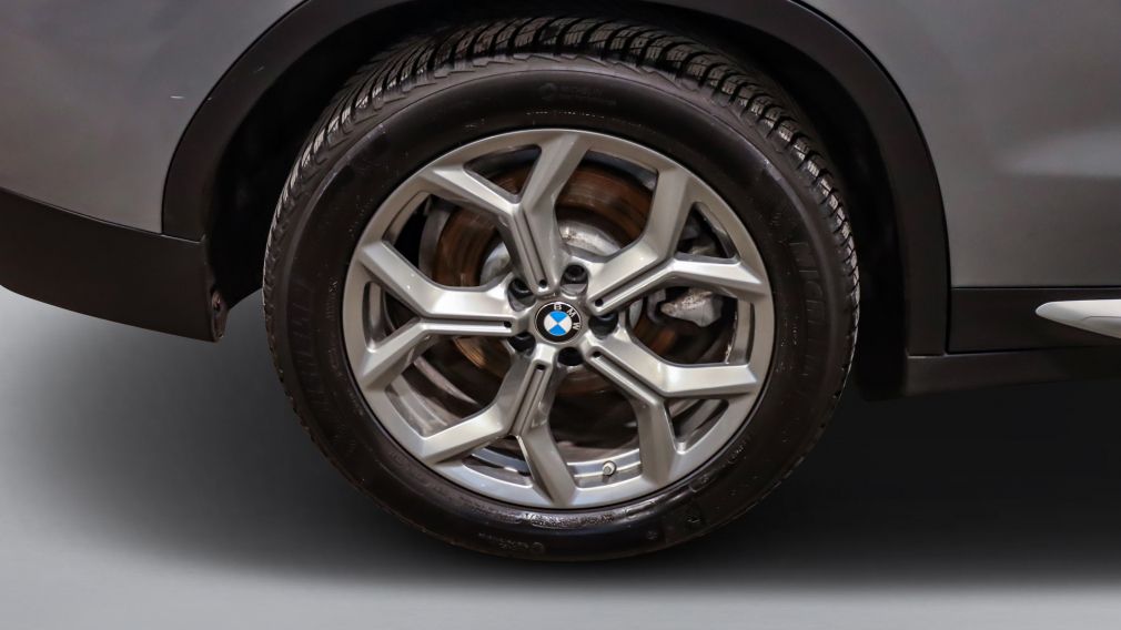 BMW X3 xDrive30i 2024 d&rsquo;occasion à vendre - 9