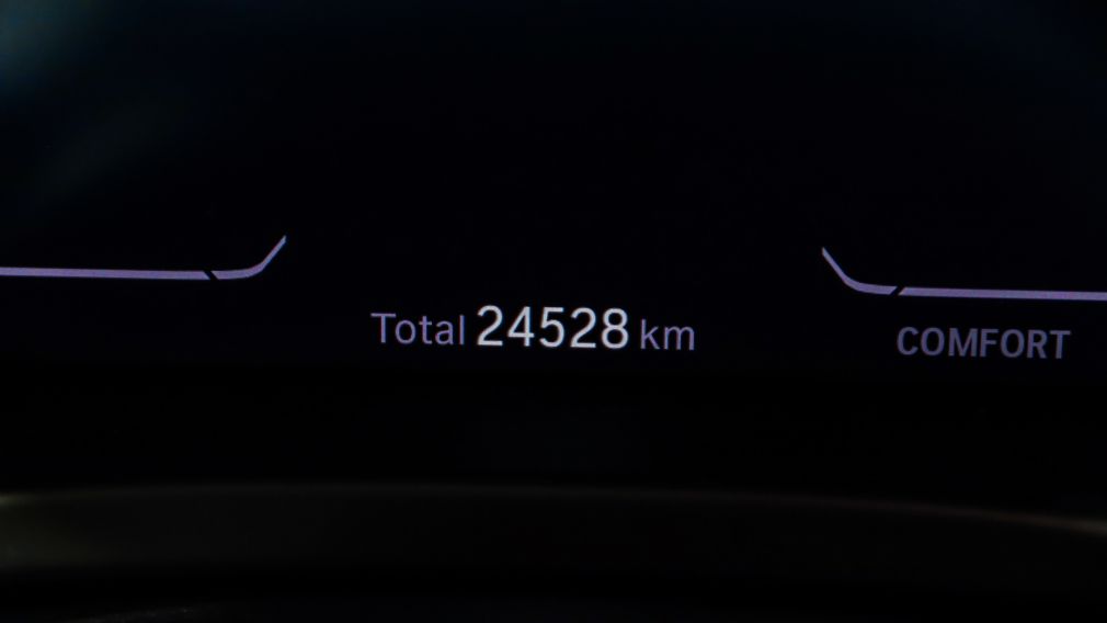 BMW X3 xDrive30i 2024 d&rsquo;occasion à vendre - 12