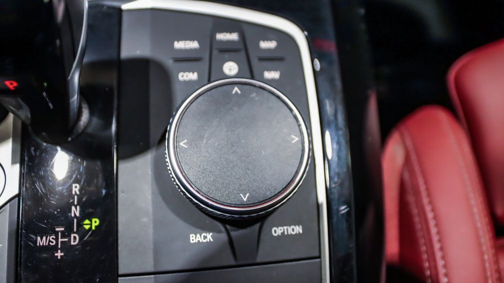 BMW X3 xDrive30i 2024 d&rsquo;occasion à vendre - 20