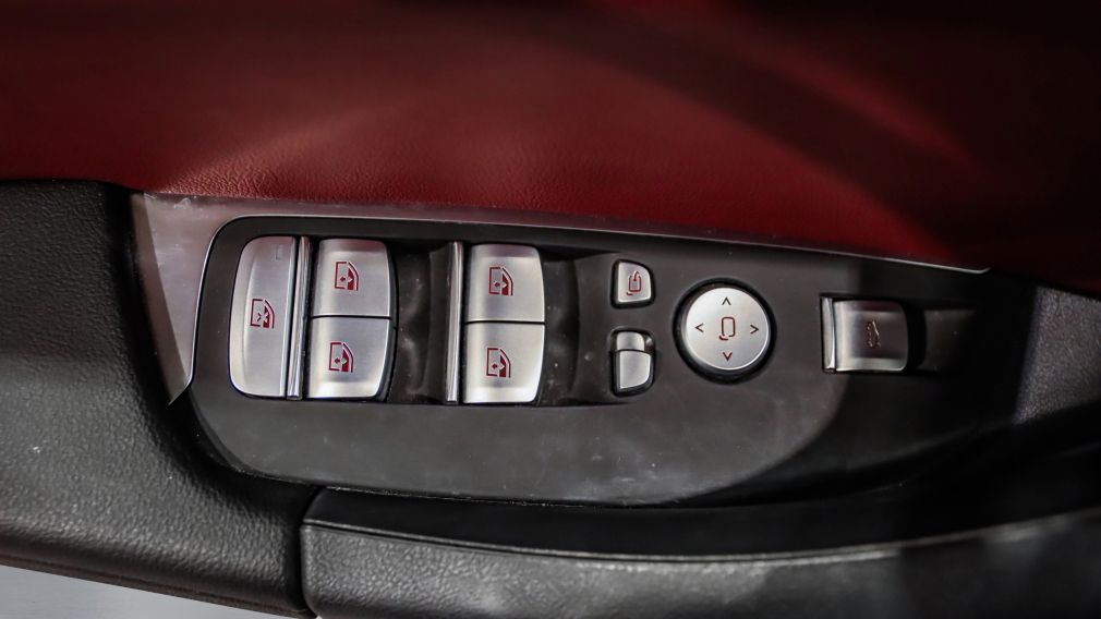 BMW X3 xDrive30i 2024 d&rsquo;occasion à vendre - 21