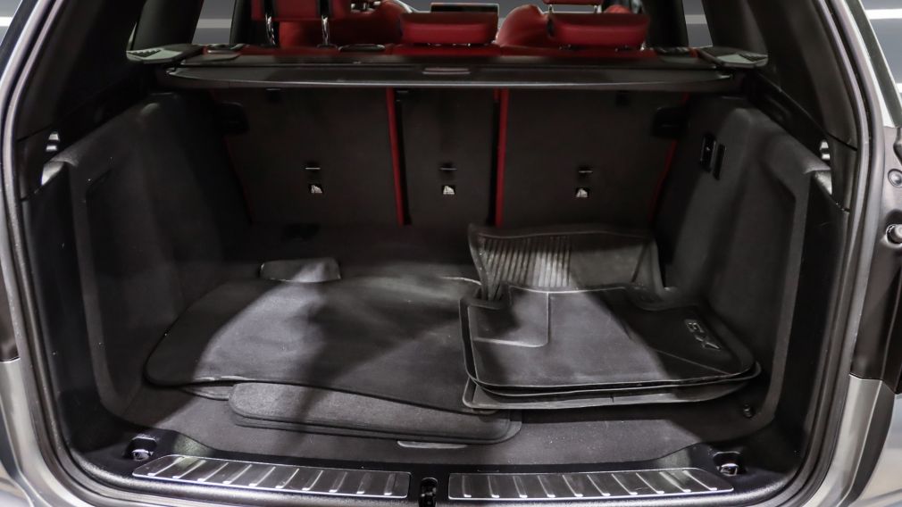 BMW X3 xDrive30i 2024 d&rsquo;occasion à vendre - 25