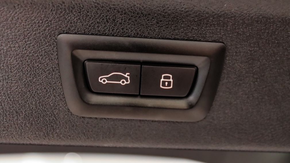 BMW X3 xDrive30i 2024 d&rsquo;occasion à vendre - 26