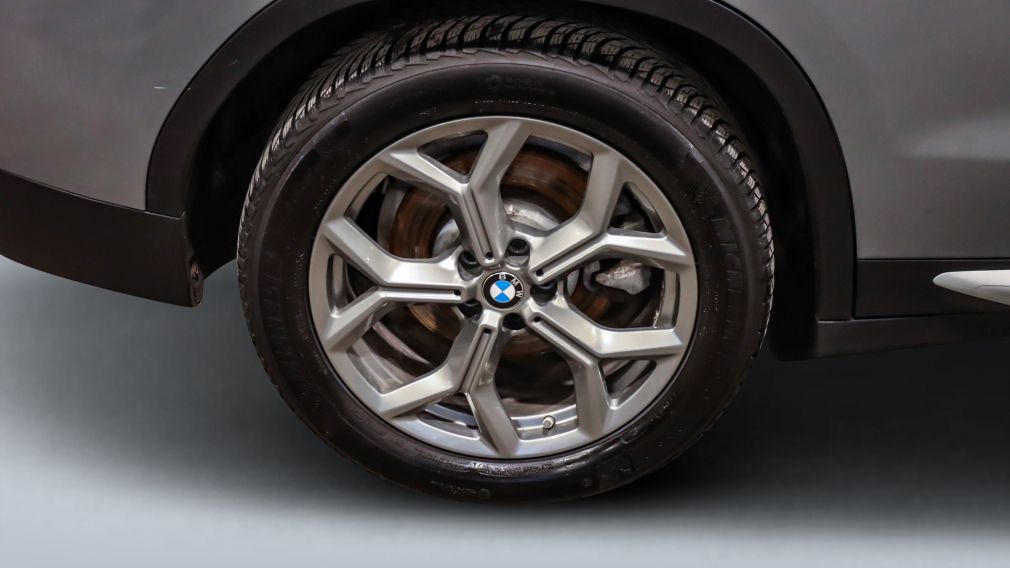 BMW X3 xDrive30i 2024 d&rsquo;occasion à vendre - 9