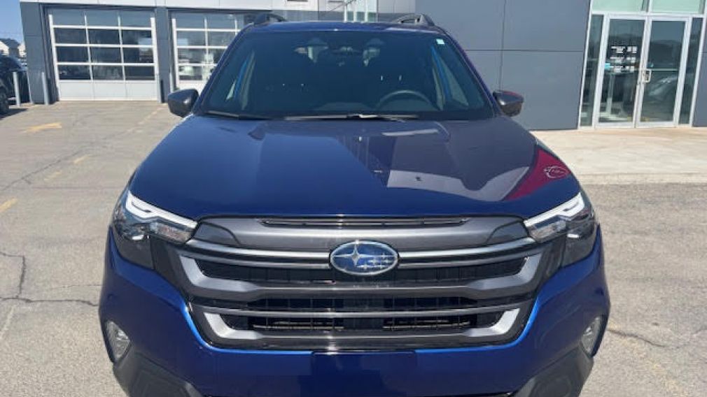 Subaru Forester Touring 2025 d&rsquo;occasion à vendre - 2