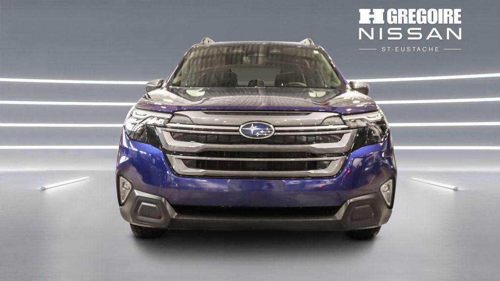 Subaru Forester Touring 2025 d&rsquo;occasion à vendre - 2