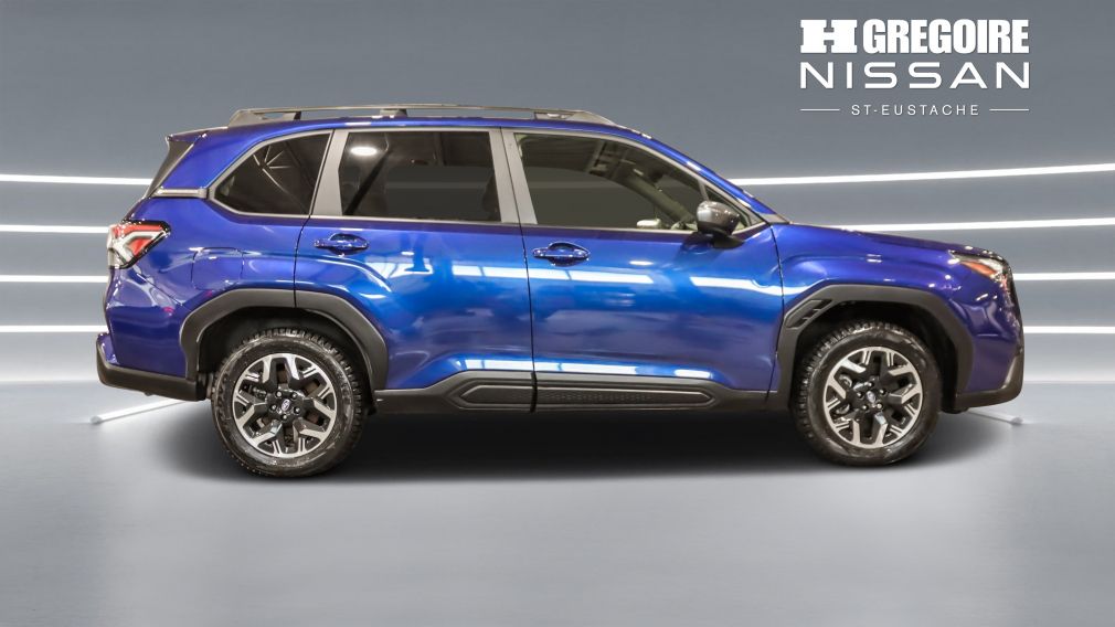 Subaru Forester Touring 2025 d&rsquo;occasion à vendre - 8