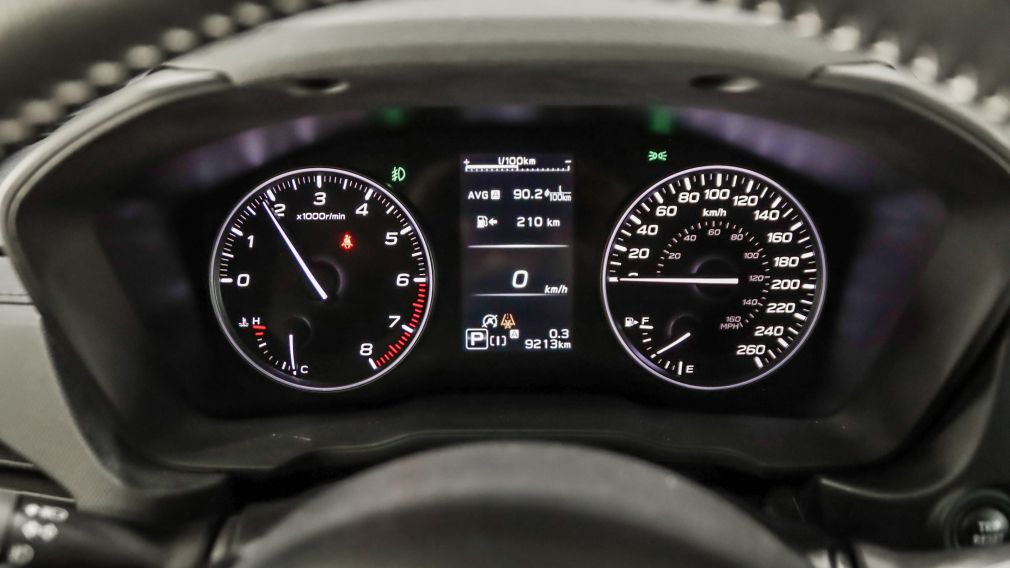 Subaru Forester Touring 2025 d&rsquo;occasion à vendre - 14