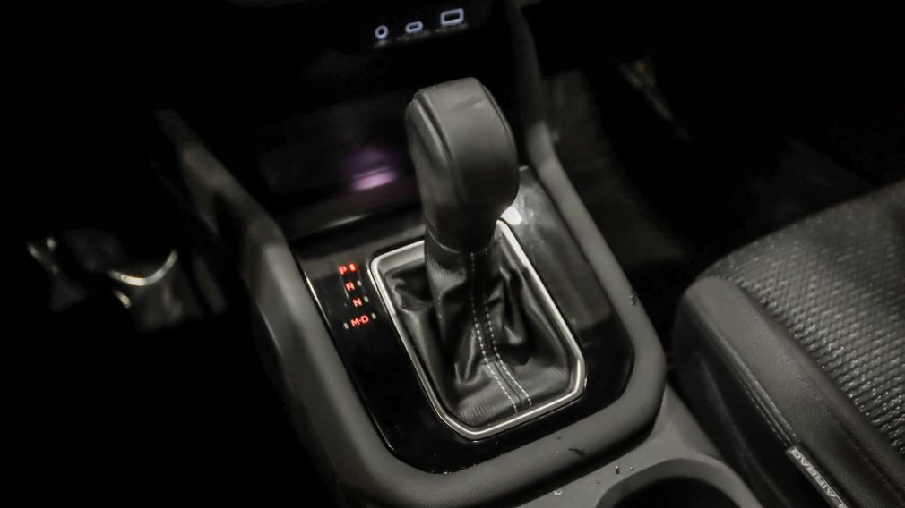 Subaru Forester Touring 2025 d&rsquo;occasion à vendre - 20