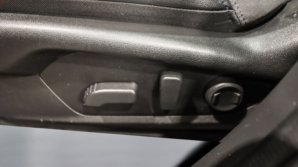 Subaru Forester Touring 2025 d&rsquo;occasion à vendre - 11