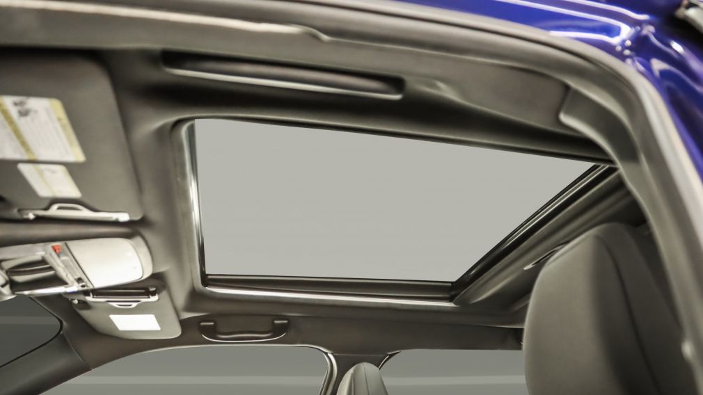 Subaru Forester Touring 2025 d&rsquo;occasion à vendre - 21