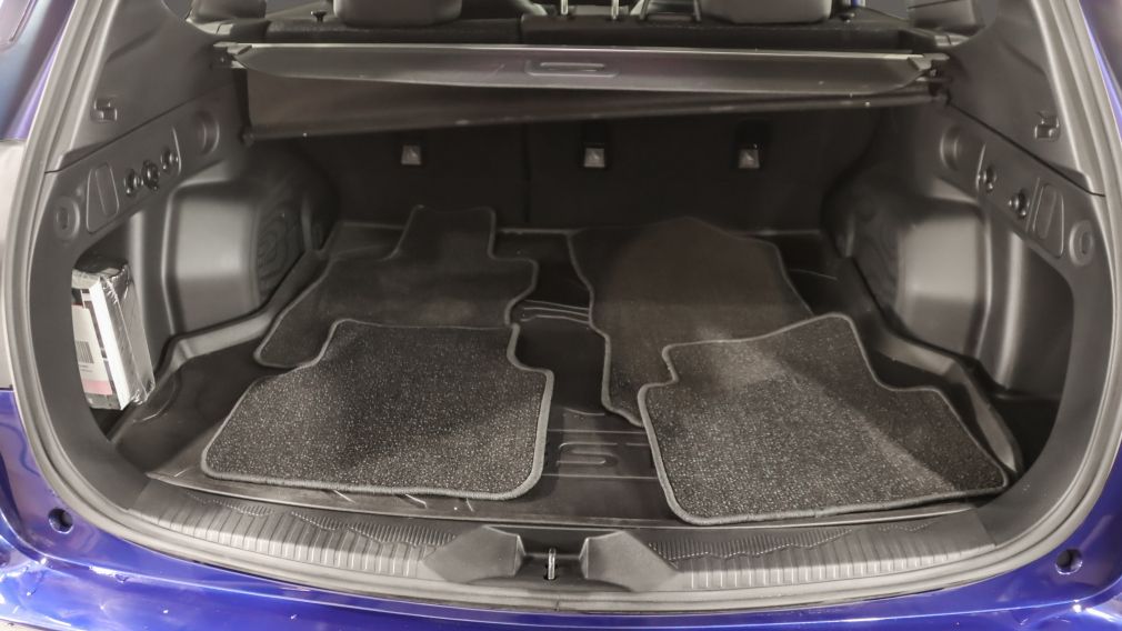 Subaru Forester Touring 2025 d&rsquo;occasion à vendre - 22