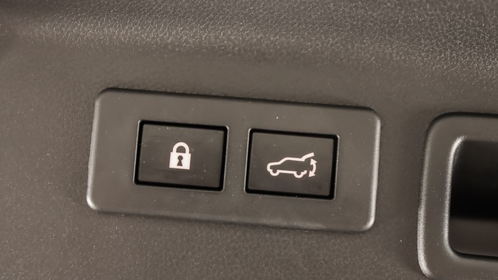 Subaru Forester Touring 2025 d&rsquo;occasion à vendre - 23