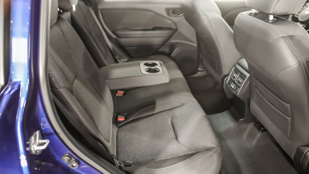 Subaru Forester Touring 2025 d&rsquo;occasion à vendre - 24