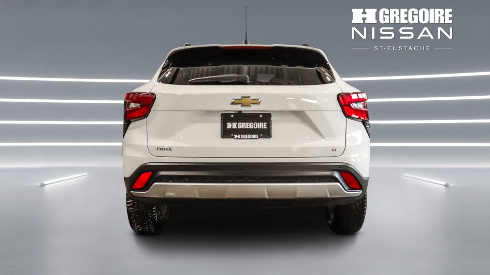 Chevrolet Trax LT 2025 d&rsquo;occasion à vendre - 6