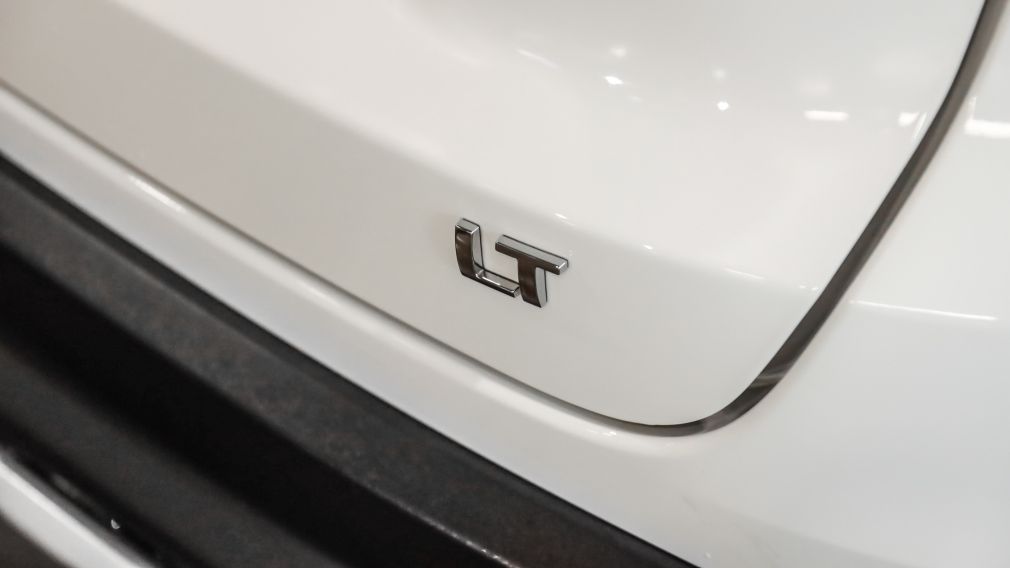 Chevrolet Trax LT 2025 d&rsquo;occasion à vendre - 10