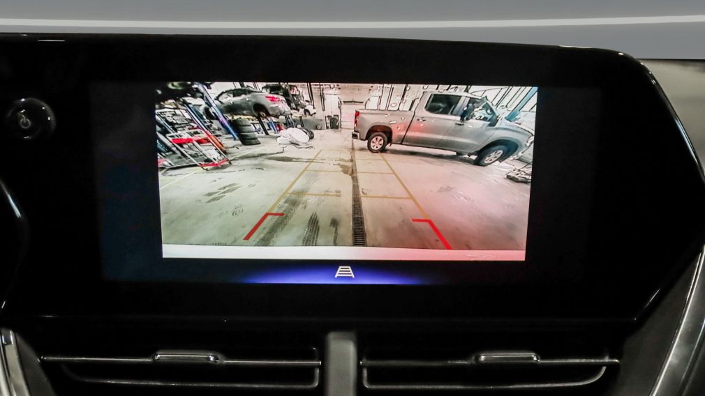 Chevrolet Trax LT 2025 d&rsquo;occasion à vendre - 17