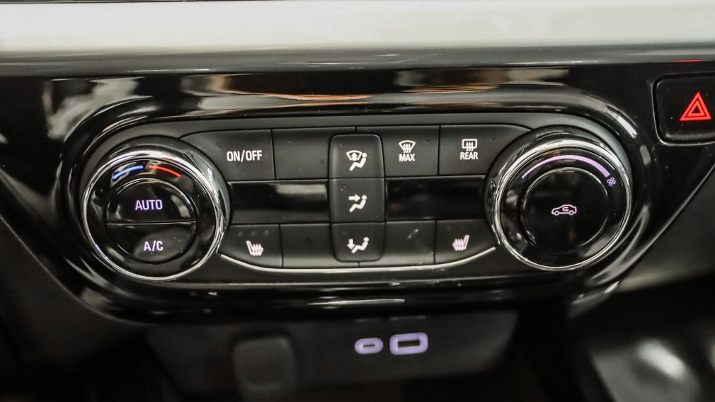 Chevrolet Trax LT 2025 d&rsquo;occasion à vendre - 18