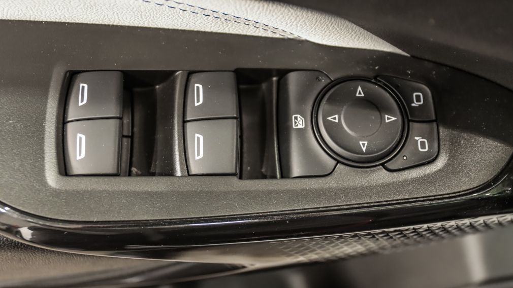 Chevrolet Trax LT 2025 d&rsquo;occasion à vendre - 20