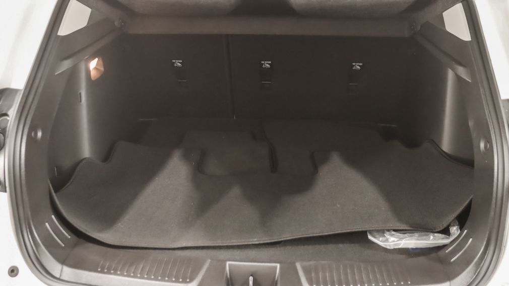 Chevrolet Trax LT 2025 d&rsquo;occasion à vendre - 23