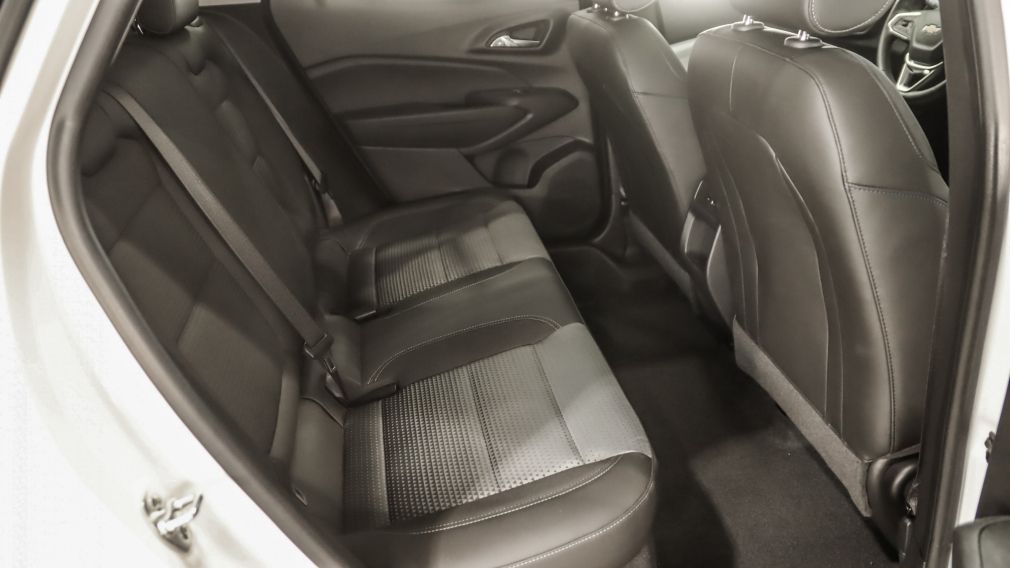 Chevrolet Trax LT 2025 d&rsquo;occasion à vendre - 24