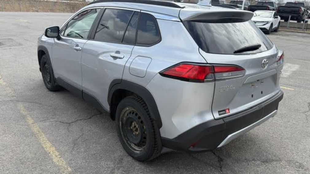 Toyota Corolla XLE 2024 d&rsquo;occasion à vendre - 6