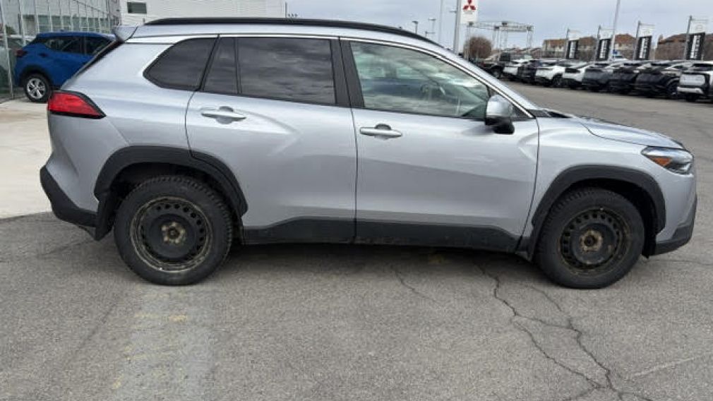Toyota Corolla XLE 2024 d&rsquo;occasion à vendre - 10