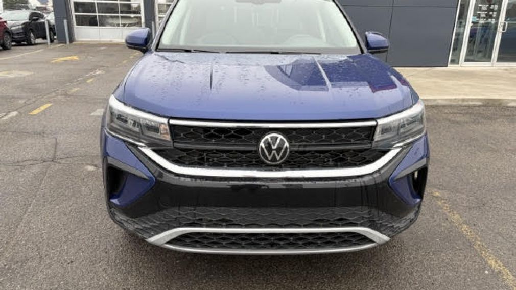 Volkswagen Taos Comfortline 2023 d&rsquo;occasion à vendre - 2