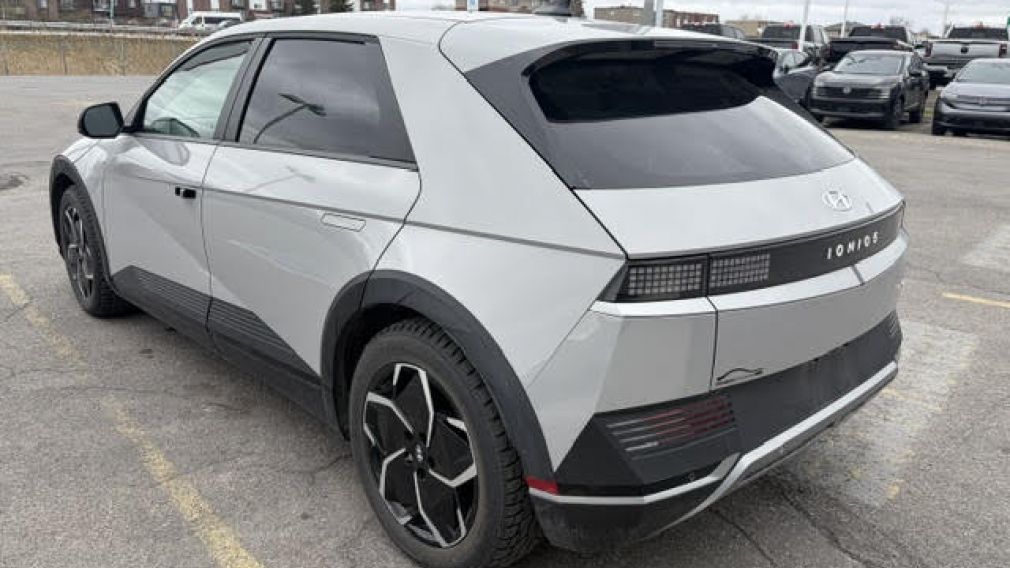 Hyundai IONIQ 5 Preferred 2024 à vendre à Donnacona - 6