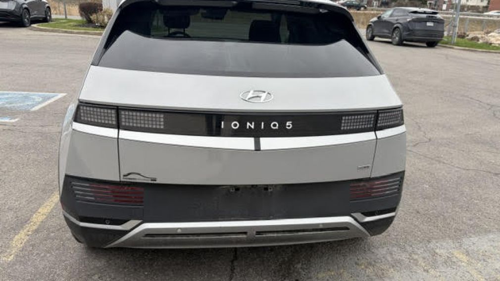 Hyundai IONIQ 5 Preferred 2024 à vendre à Donnacona - 8