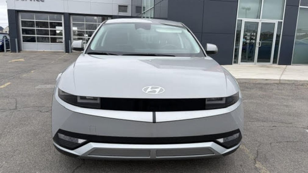 Hyundai IONIQ 5 Preferred 2024 à vendre à Donnacona - 2
