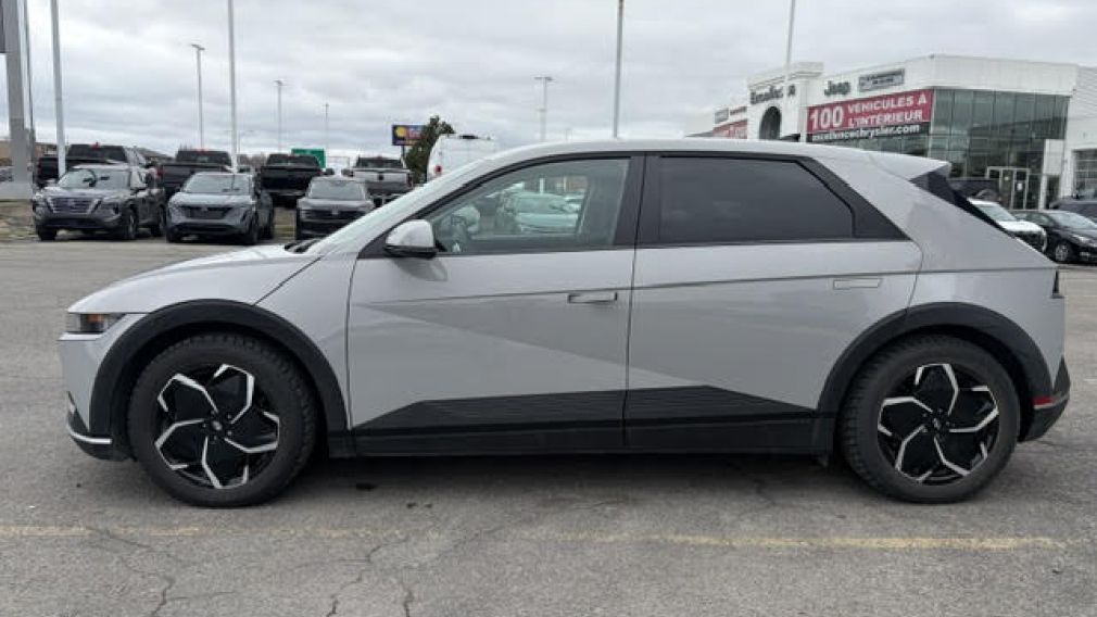 Hyundai IONIQ 5 Preferred 2024 à vendre à Donnacona - 5