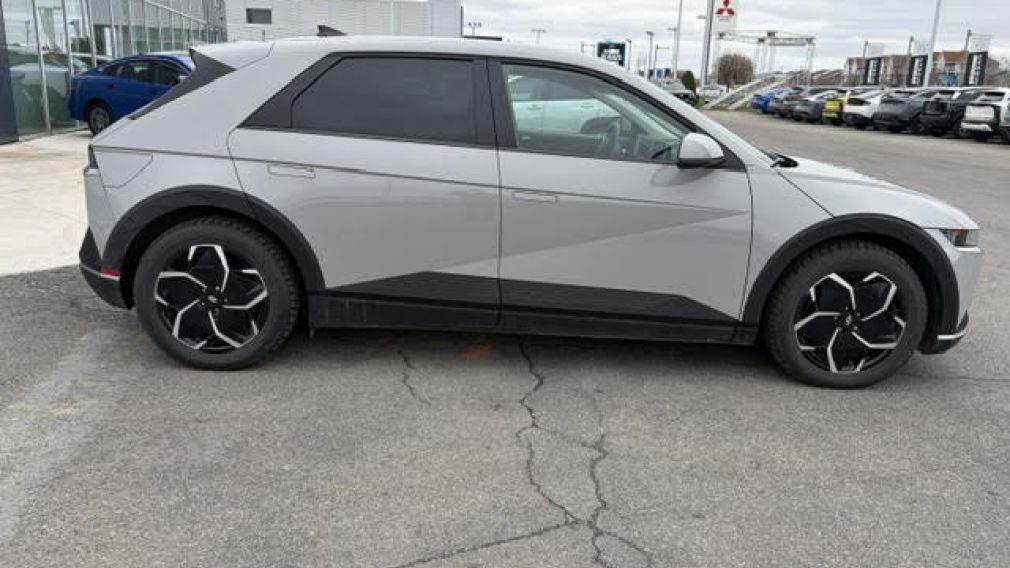 Hyundai IONIQ 5 Preferred 2024 à vendre à Donnacona - 10