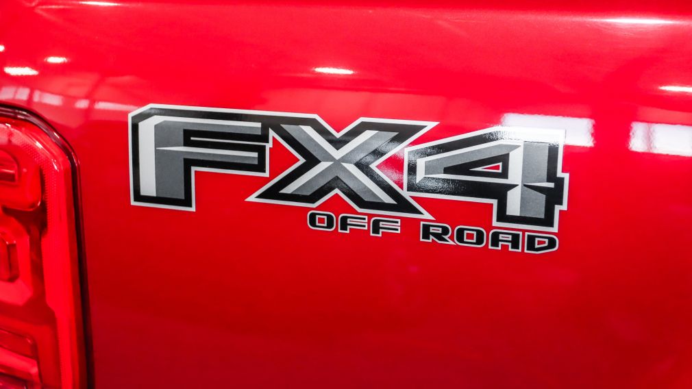 Ford Ranger LARIAT 2021 à vendre à Donnacona - 12