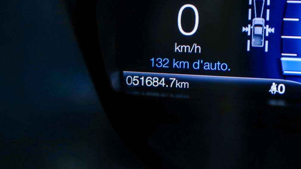Ford Ranger LARIAT 2021 à vendre à Donnacona - 13