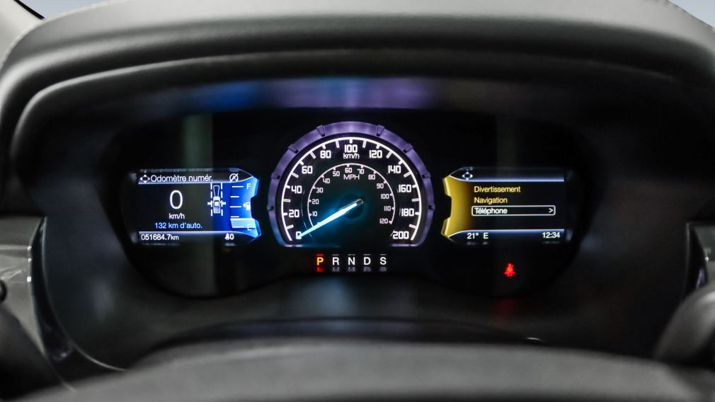 Ford Ranger LARIAT 2021 à vendre à Donnacona - 14