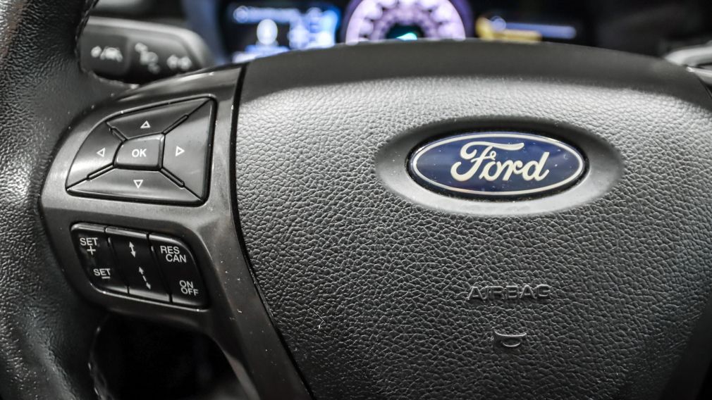 Ford Ranger LARIAT 2021 à vendre à Donnacona - 15