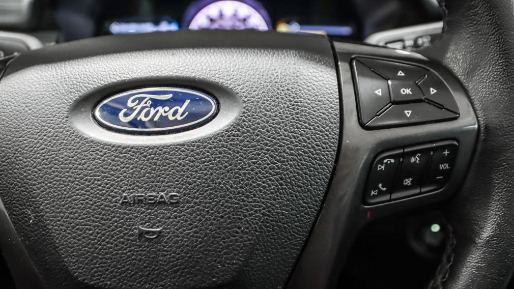 Ford Ranger LARIAT 2021 à vendre à Donnacona - 16