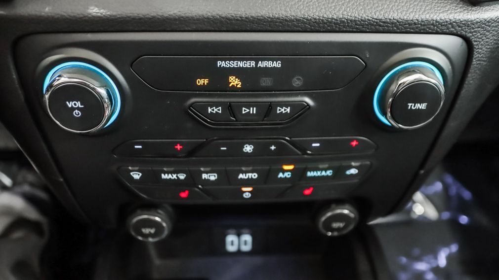 Ford Ranger LARIAT 2021 à vendre à Donnacona - 20