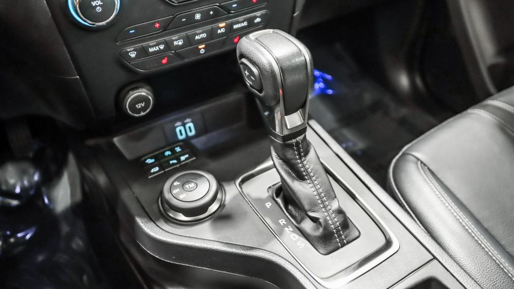Ford Ranger LARIAT 2021 à vendre à Donnacona - 22