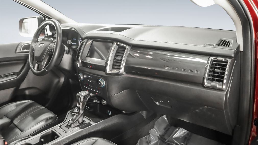 Ford Ranger LARIAT 2021 à vendre à Donnacona - 26